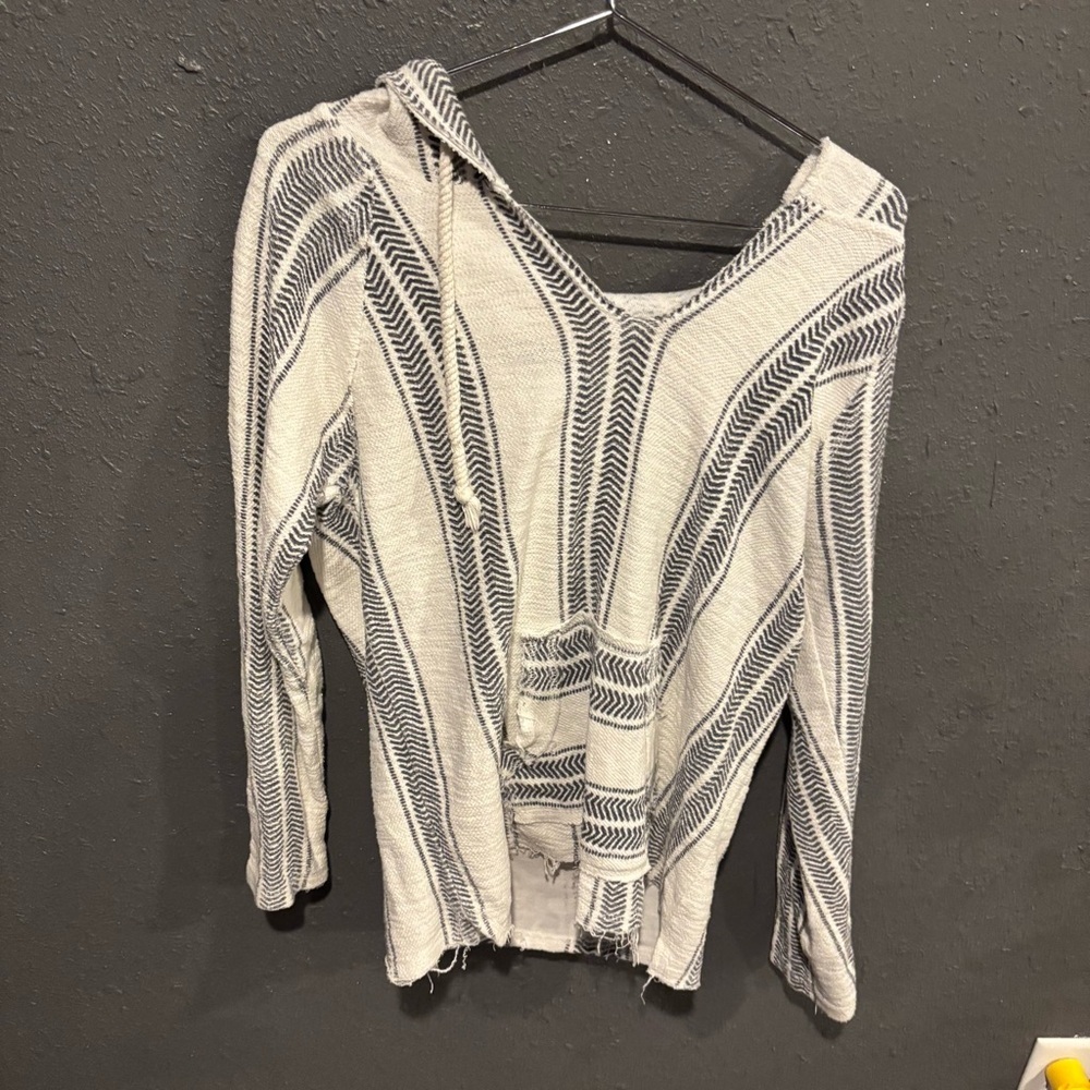 Ocean Drive Drug Rug Top
